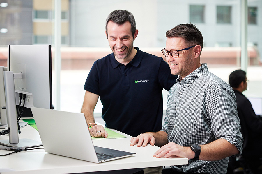 Cloud Native Software Framework Cloud Native Software Framework