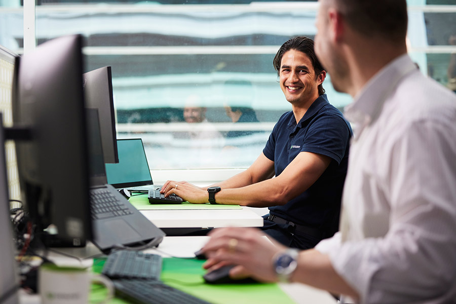 Cyber and DevSecOps Cyber and DevSecOps