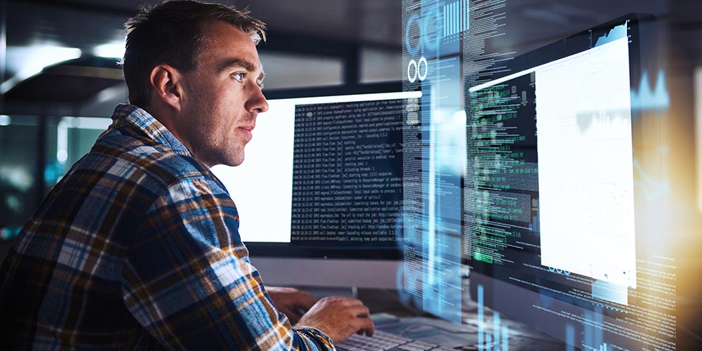 Cyber and DevSecOps
