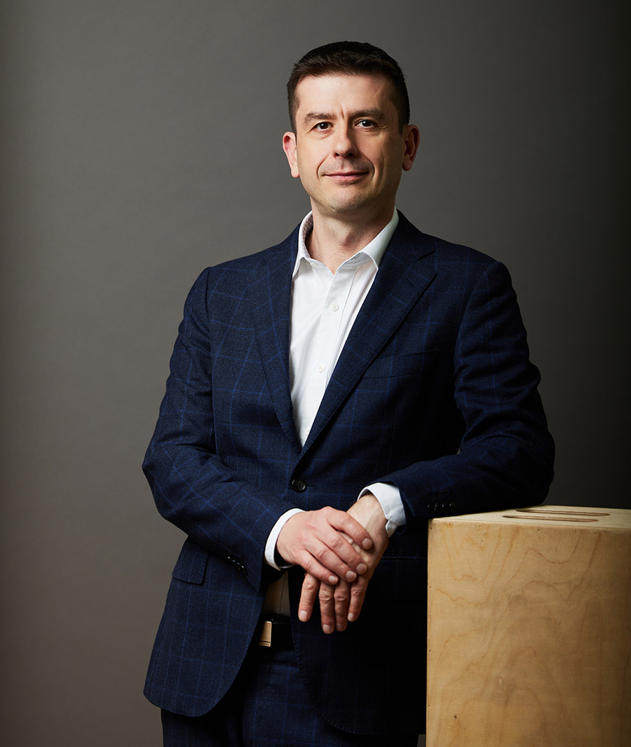 Kuba Kabacinski Kuba Kabacinski