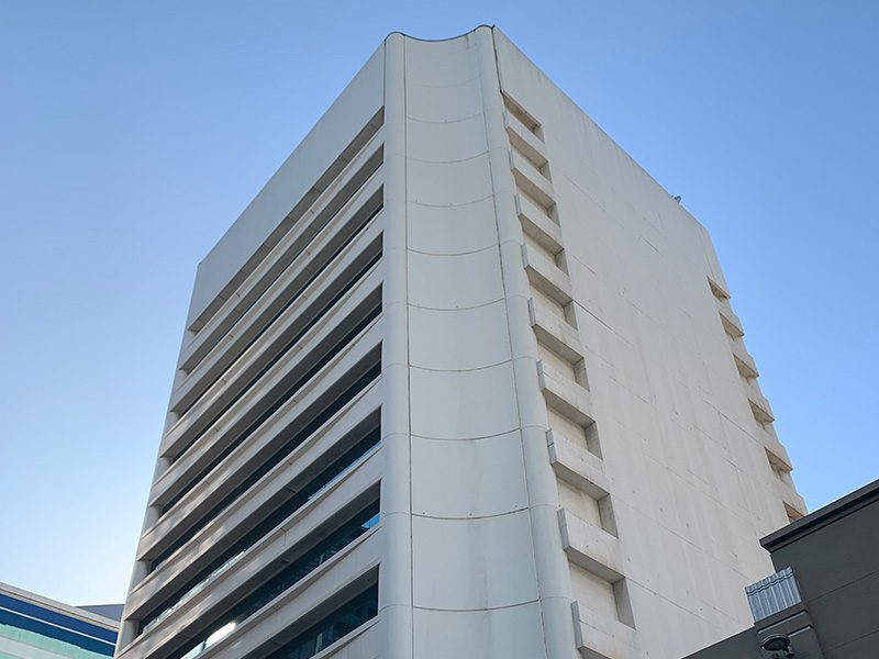 Office Expansion: Increased facility footprint to support growing staff